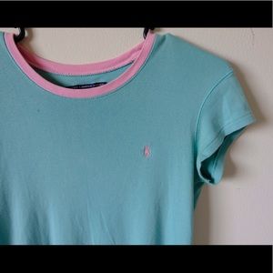 Ralph Lauren sport dress